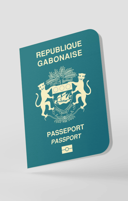 Renouvellement Passeport